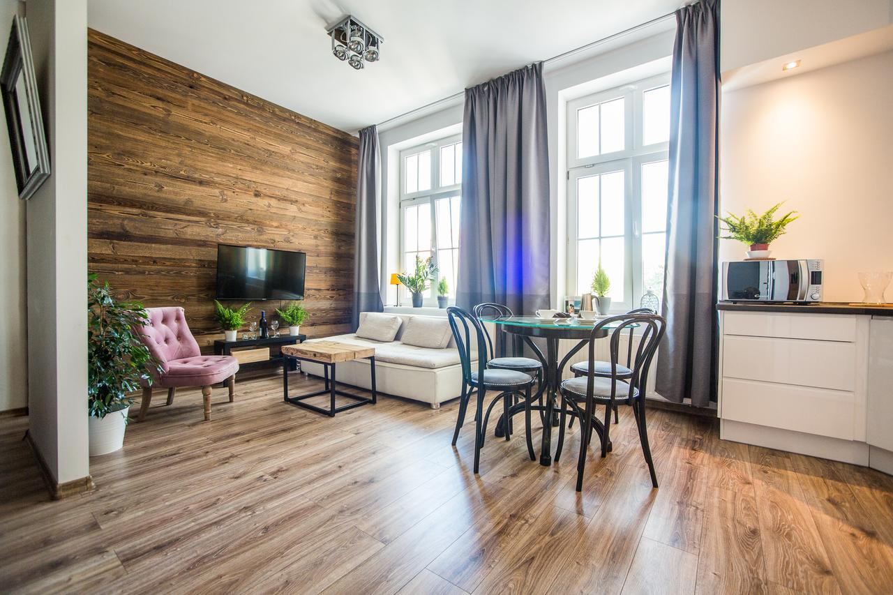 Apartment Way2stay With Parking
